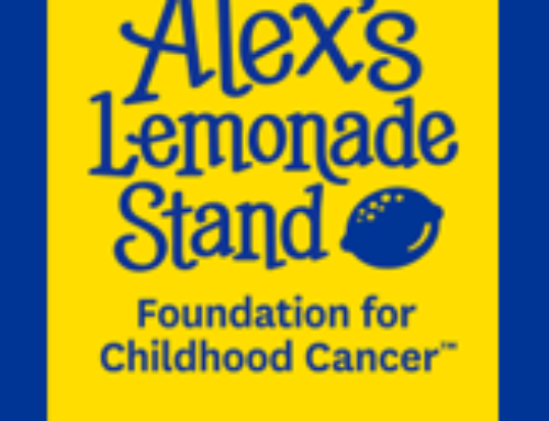 Alex’s Lemonade Stand – Foundation for Childhood Cancer Fundraiser