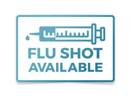 Get Your Flu Shot at Quality Care Pharmacy ~ Click here for more info.