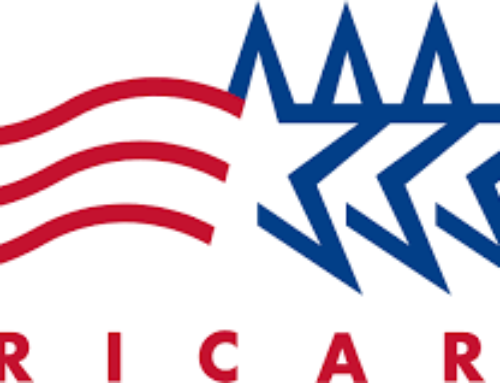 We are back in the Tricare Pharmacy Network!
