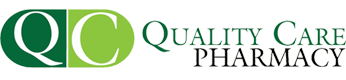 Quality Care Pharmacy Logo